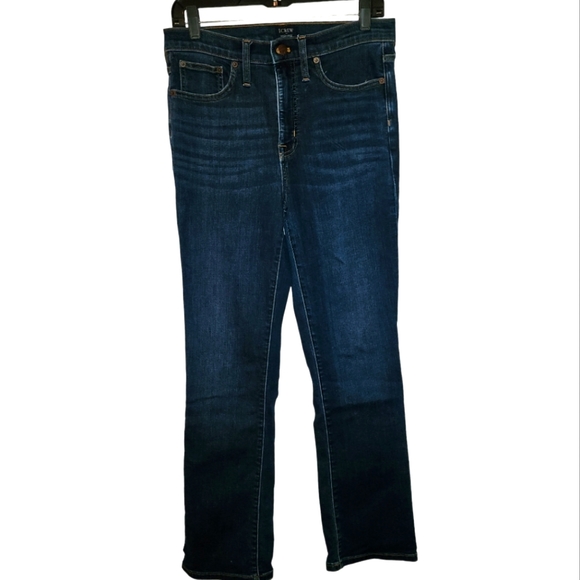 J Crew jeans